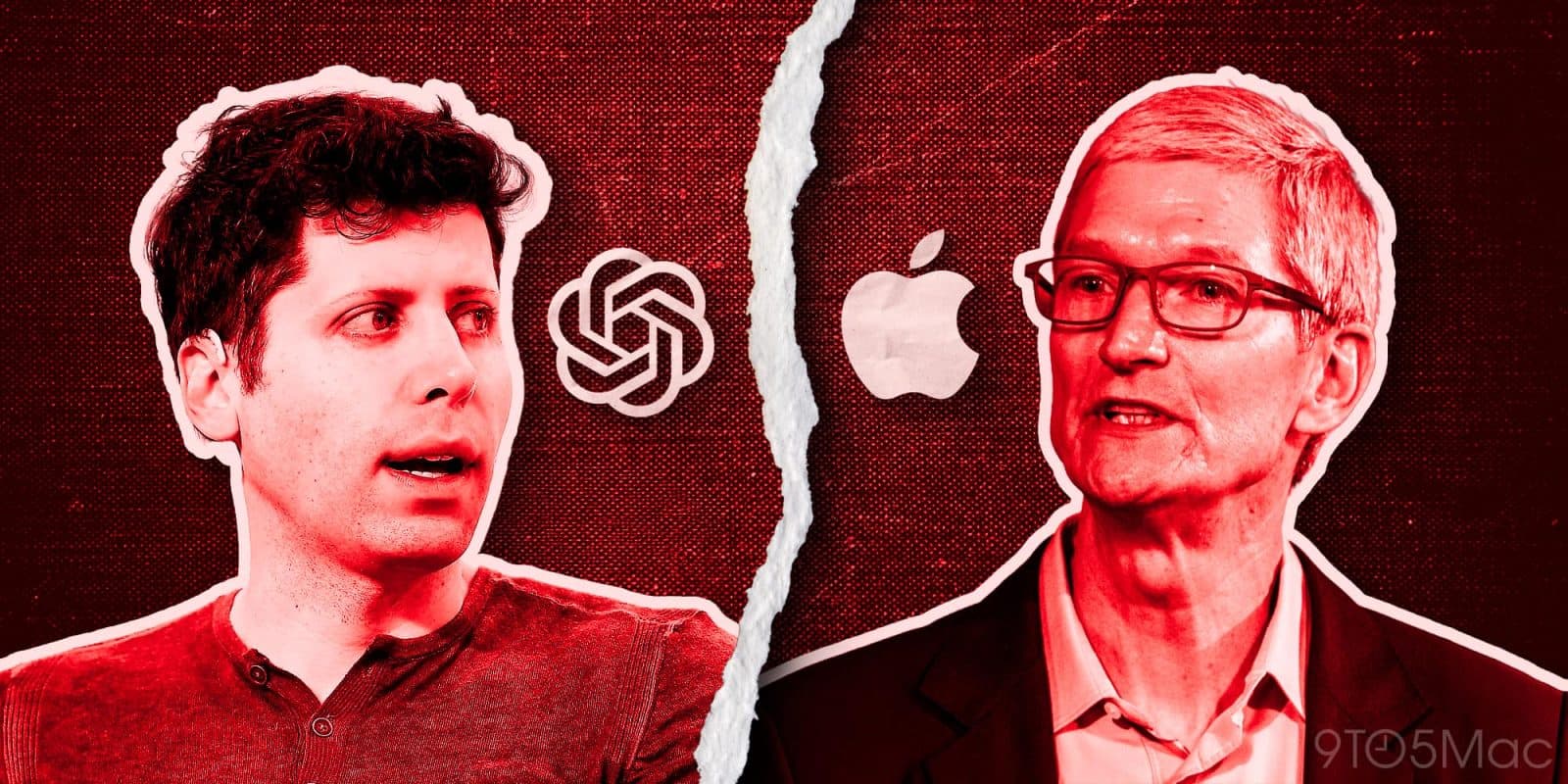 OpenAI ขอศาลยกฟ้องคดี Apple ปมขโมยความลับทางการค้า