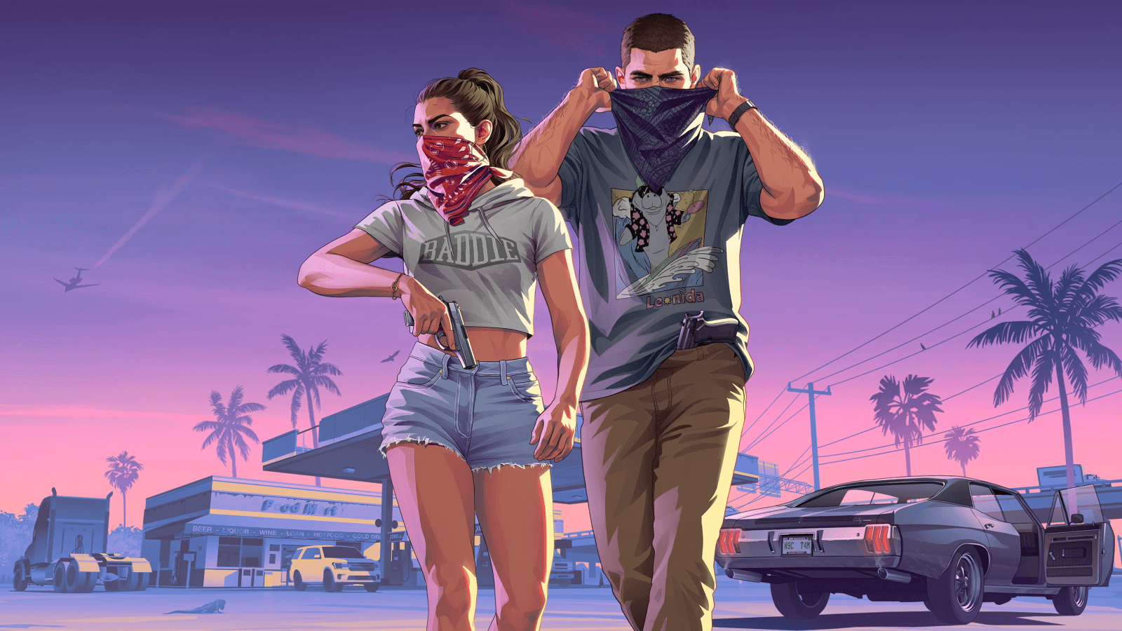 Rockstar เตรียมเปิดตัว “GTA 6: An Extended Look” บน Netflix ก่อนลง YouTube