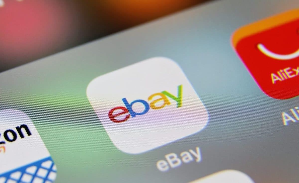 eBay เดินหน้าลงทุนไลฟ์ช็อปปิง หลังไตรมาสทำผลงานสูงสุด