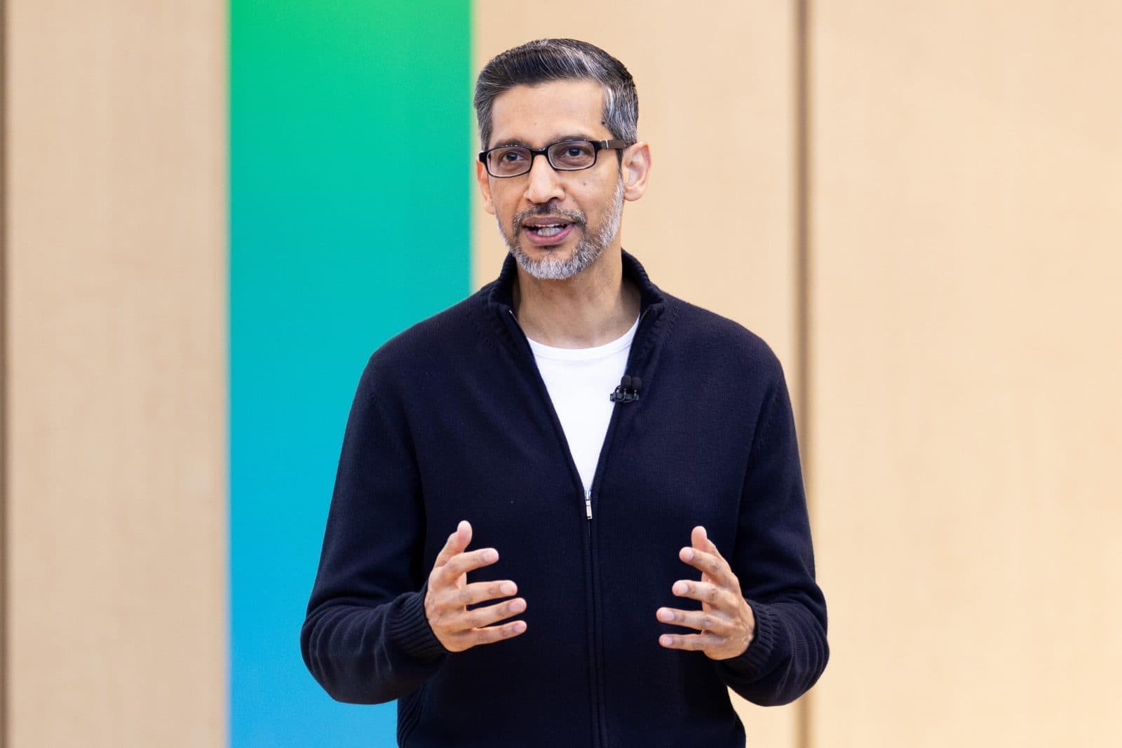 เบื้องหลังการปรับโครงสร้าง AI ครั้งใหญ่ของ Google ที่สะท้อนปัญหาเชิงลึก