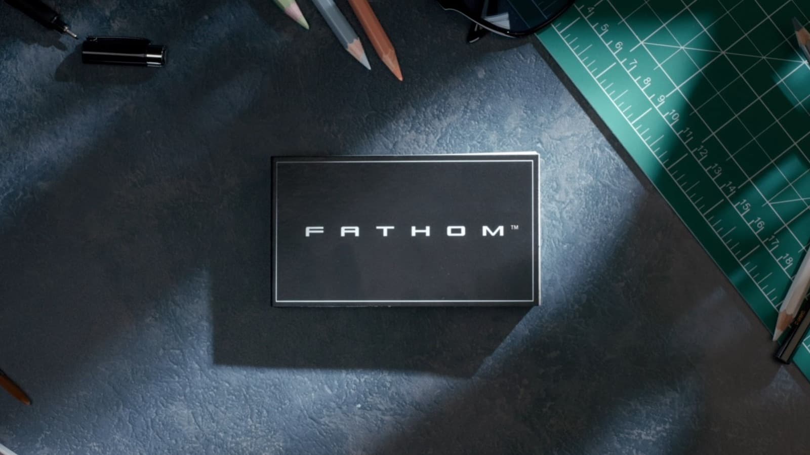 Ford เปิดชื่อและราคา Fathom กระบะไฟฟ้ารุ่นกลางคันแรกของค่าย