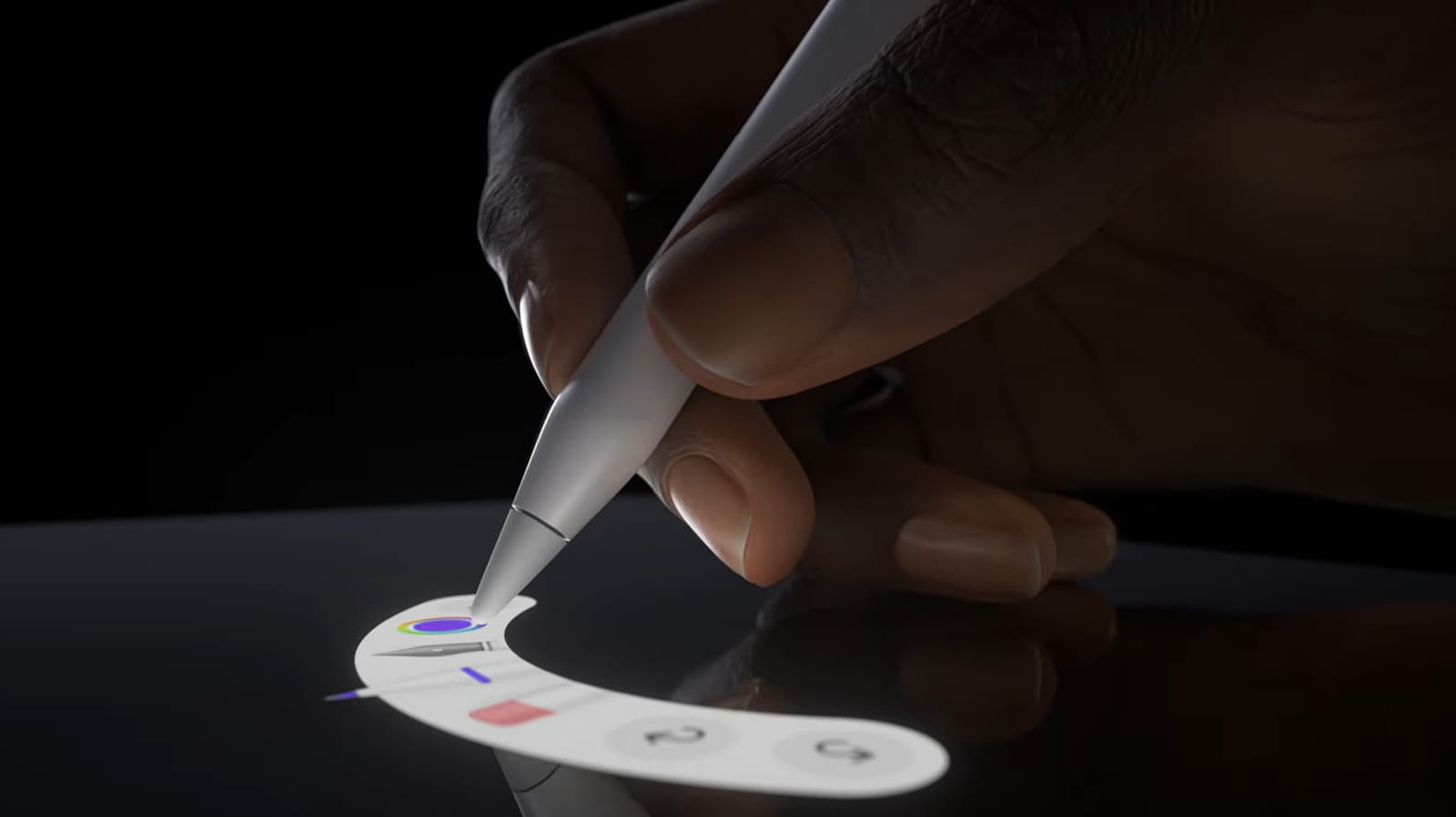 Apple Pencil USB-C กับ Pro ต่างกันอย่างไร