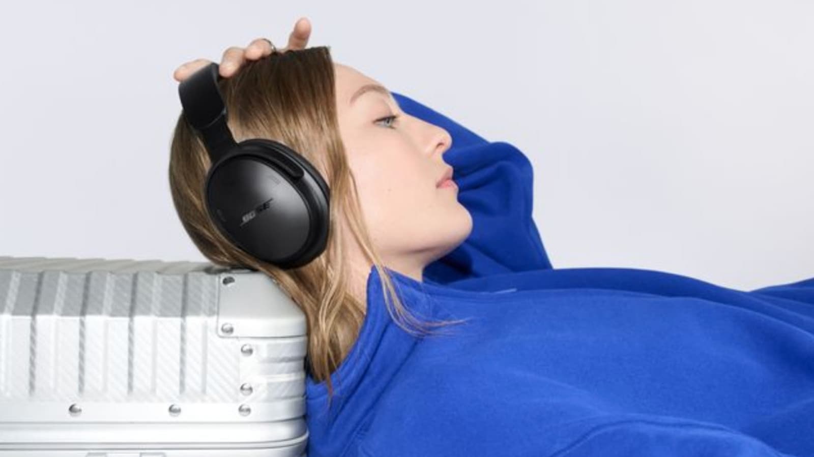 Bose อัปเดต QuietComfort เพิ่มเสียงผ่าน USB-C และตัดเสียงรบกวนดีขึ้น