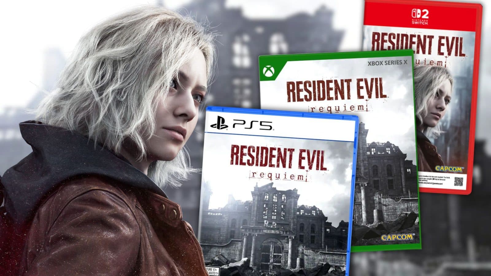 Capcom มองการหายไปของเกมแบบแผ่นไม่กระทบยอดขายมาก เพราะกว่า 90% ขายดิจิทัลแล้ว