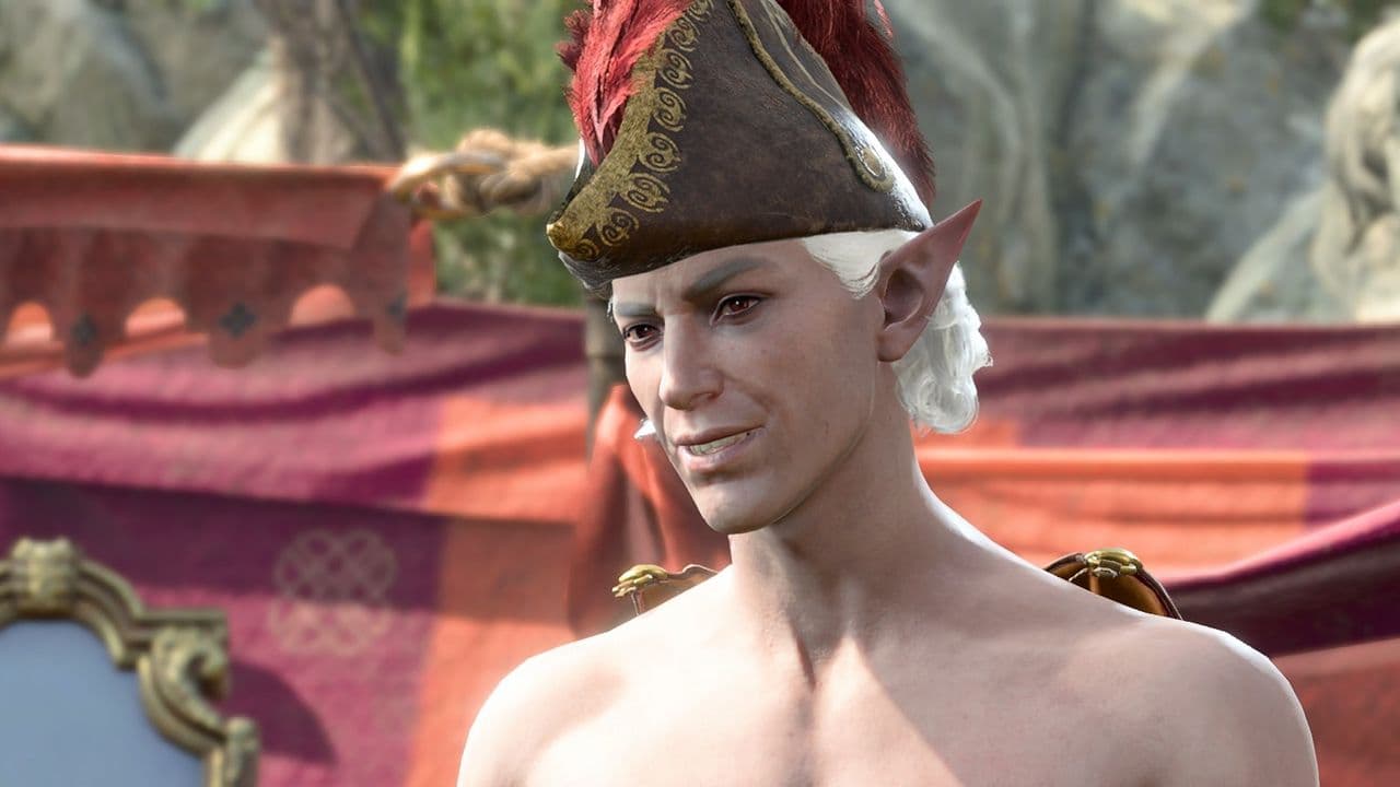 Larian ถูกระงับไลฟ์ชั่วคราวบน YouTube และ TikTok จากฉากล่อแหลมใน Baldur's Gate 3