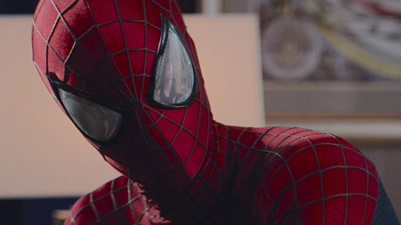 คอนเซ็ปต์อาร์ตหนัง Sinister Six ที่ถูกยกเลิกเผยสไปเดอร์แมนหลุดออกนอกนิวยอร์ก