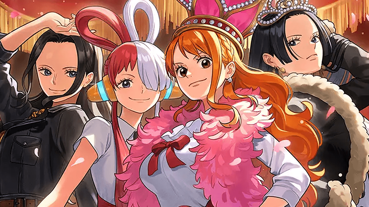 10 การ์ด One Piece TCG ที่แพงที่สุดที่ยังสุ่มได้จากซอง