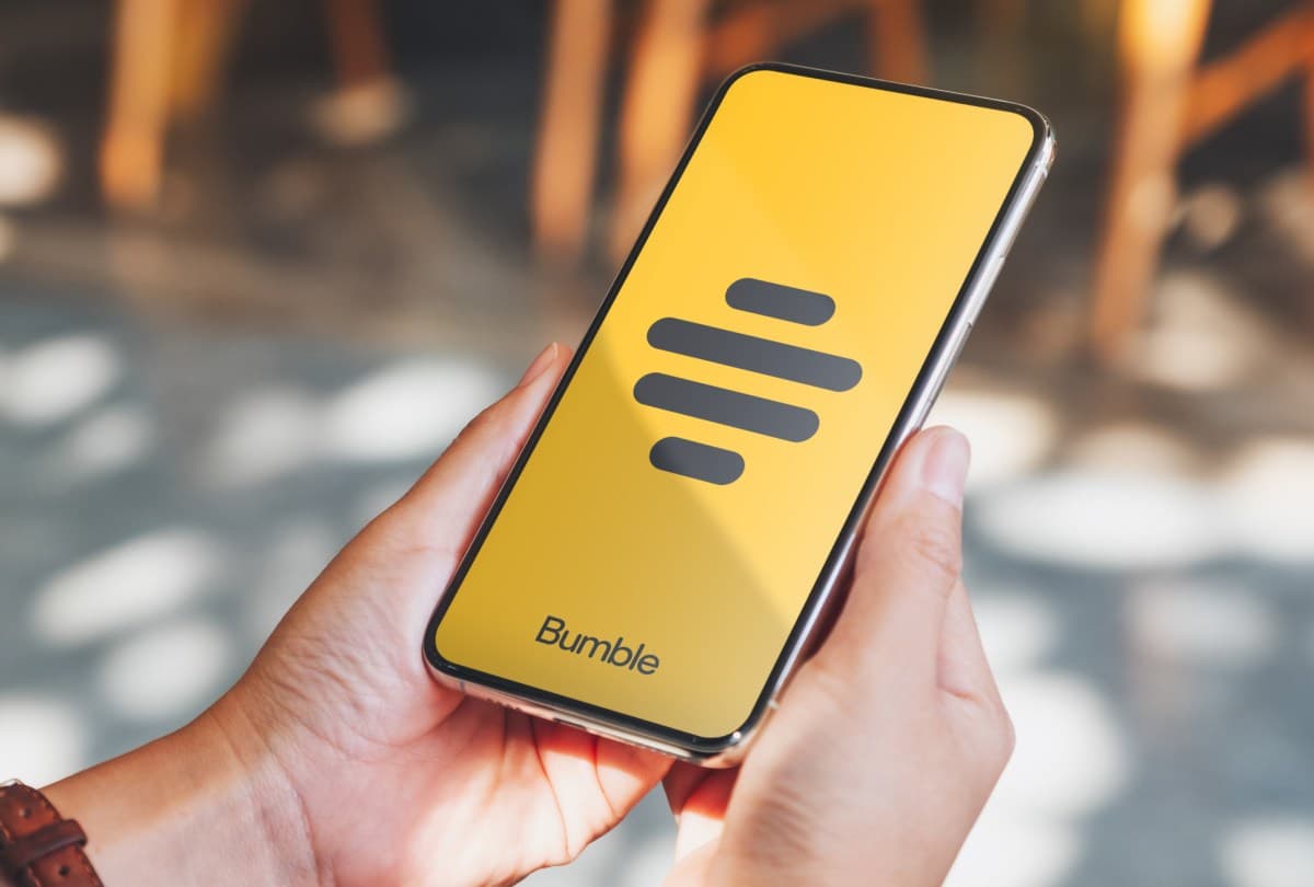 Bumble ส่งสัญญาณอนาคตไร้การปัดซ้ายขวา หันลุยอีเวนต์พบปะจริงมากขึ้น