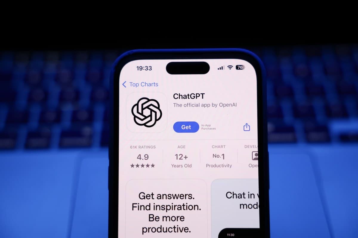 ChatGPT เปิดให้ผู้ใช้ฟรีแชตข้อความได้ไม่จำกัด พร้อมปุ่มคิดสำหรับคำถามซับซ้อน