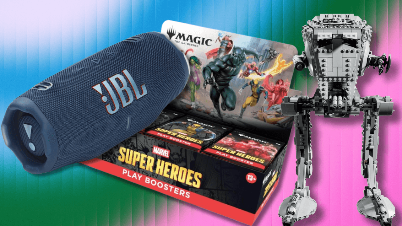 IGN รวมดีลเด่น AirPods Pro 3, ชุดการ์ด MTG x Marvel และเกม Clair Obscur: Expedition 33