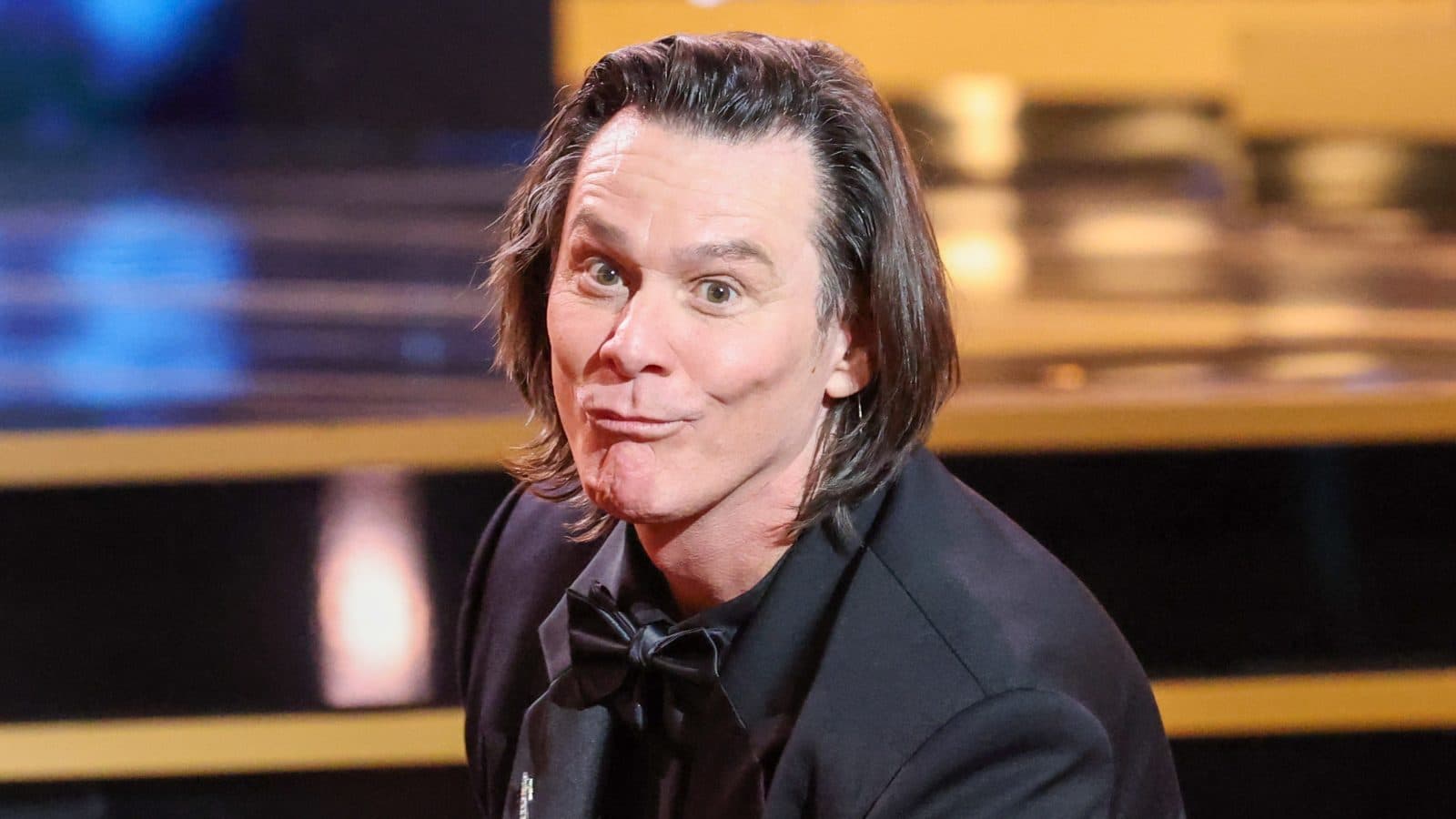 วอร์เนอร์ยืนยัน Jim Carrey รับบทนำในหนังไลฟ์แอ็กชัน The Jetsons