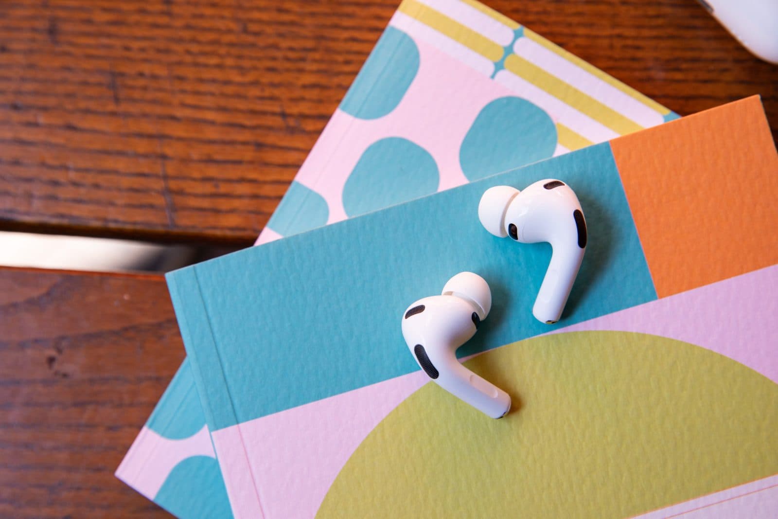 AirPods Pro 3 ลดเหลือ 189.99 ดอลลาร์ ราคาต่ำสุดตั้งแต่ปลายมิถุนายน
