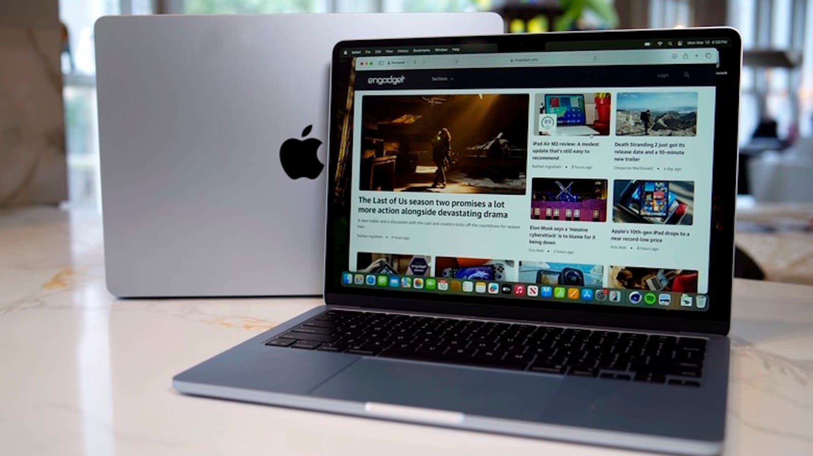 Apple ออกอัปเดตความปลอดภัยสำหรับ Mac แก้ช่องโหว่ในฟีเจอร์ Screen Sharing