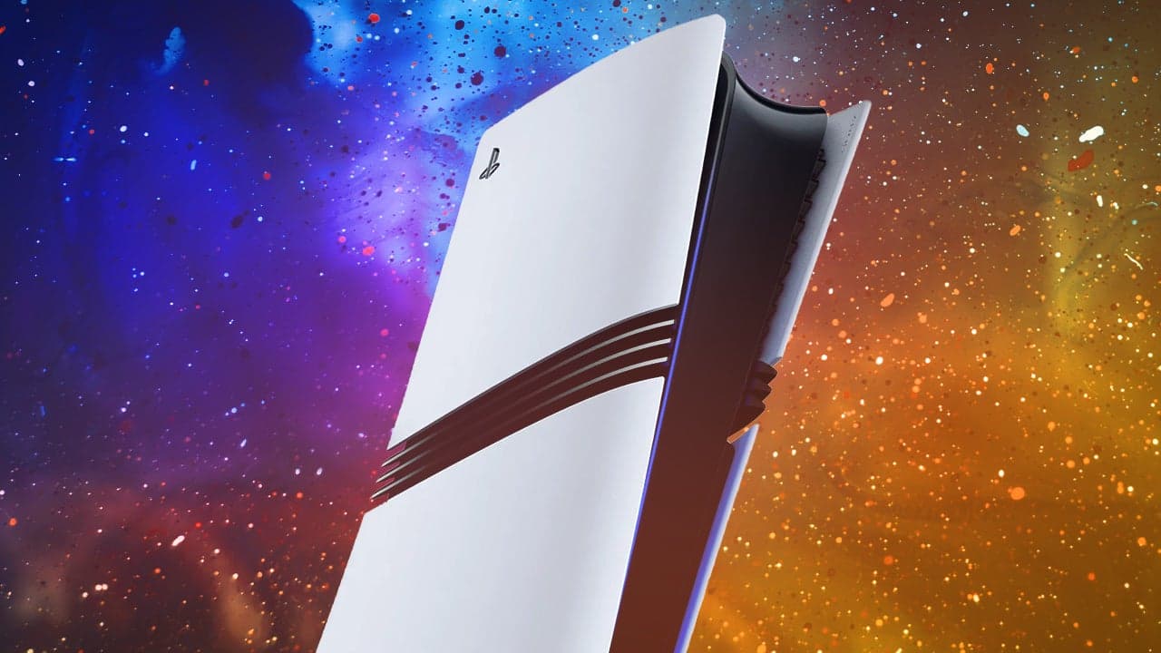 Sony ดัน PSSR 2 บน PS5 Pro เป็นค่าเริ่มต้นในเบต้าเฟิร์มแวร์ใหม่