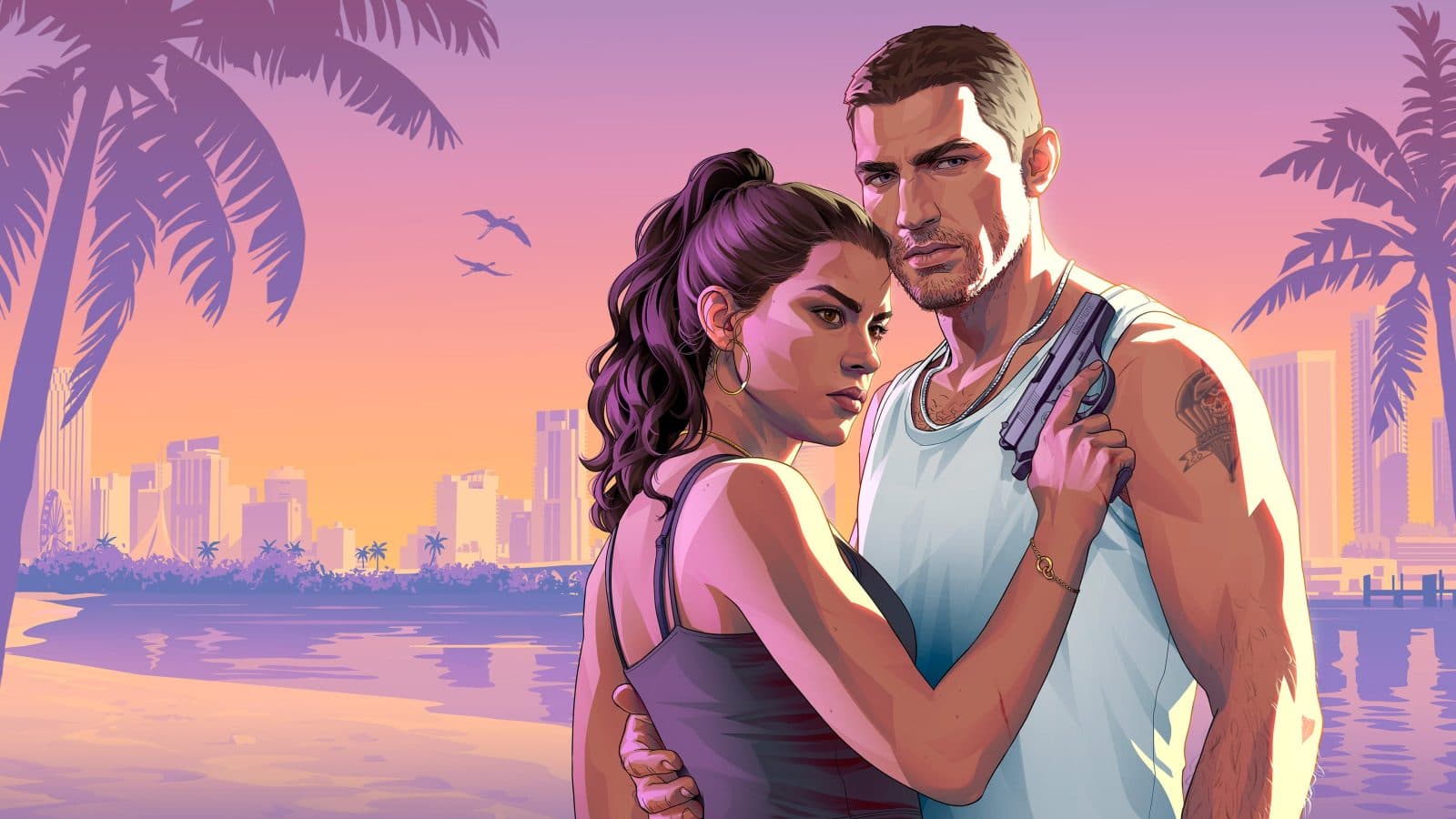 แฟน GTA 6 ไม่พอใจ Rockstar เปิดตัวคลิปดูเกมแบบผูกกับ Netflix