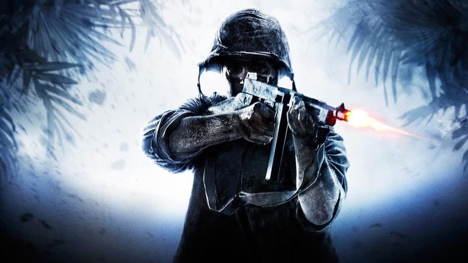 หลุดข้อมูลชี้ Call of Duty: World at War เคยเกือบเน้นการรบด้วยยานพาหนะมากกว่านี้