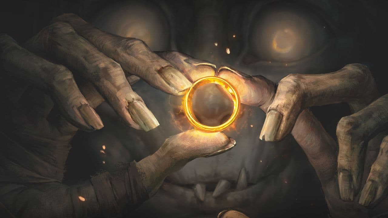 Magic: The Gathering เปิดตัวชุด Hobbit ใหม่ พร้อมกลไกและการ์ดจากมิดเดิลเอิร์ธเวอร์ชันต่างๆ