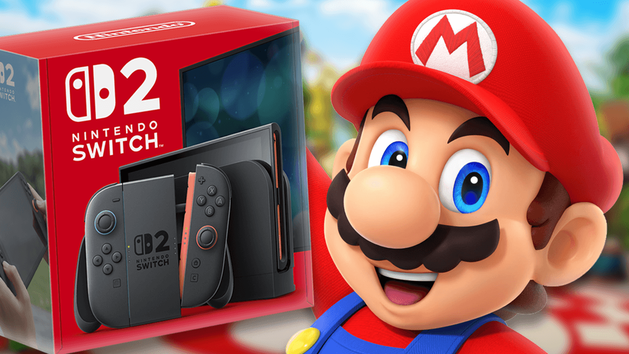 นินเทนโดยังยื้อแผ่นเกมไว้ 38.5% แม้ตลาดดิจิทัลโตต่อเนื่อง