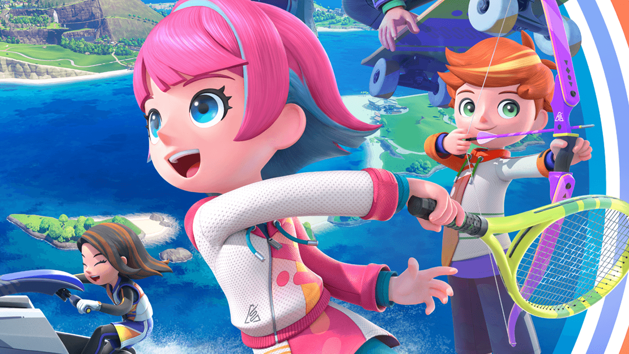 Amazon ลดราคา Nintendo Switch Sports Resort เวอร์ชันตลับล่วงหน้า $10