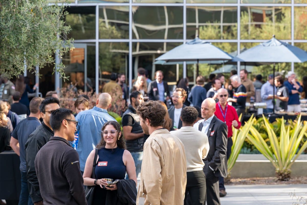 TechCrunch เปิดรับผู้จัด Side Event ในงาน Disrupt 2026