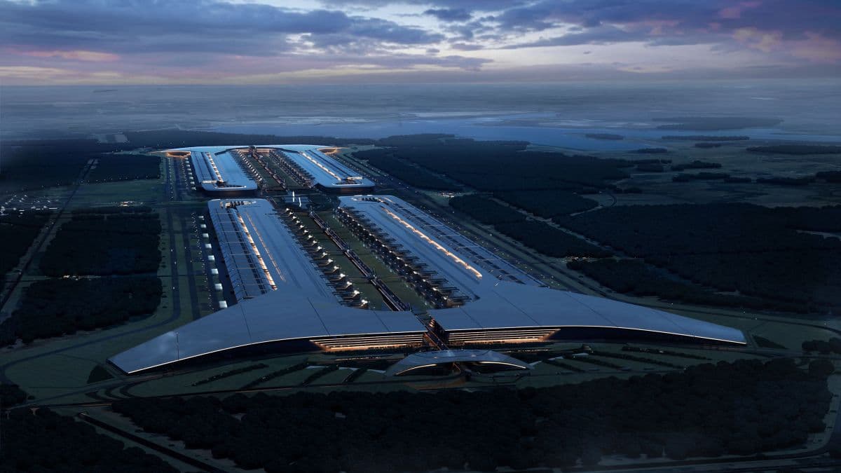 โรงงานชิป Terafab ของ SpaceX จะพึ่งก๊าซธรรมชาติ ไม่ใช่โซลาร์ของ Tesla