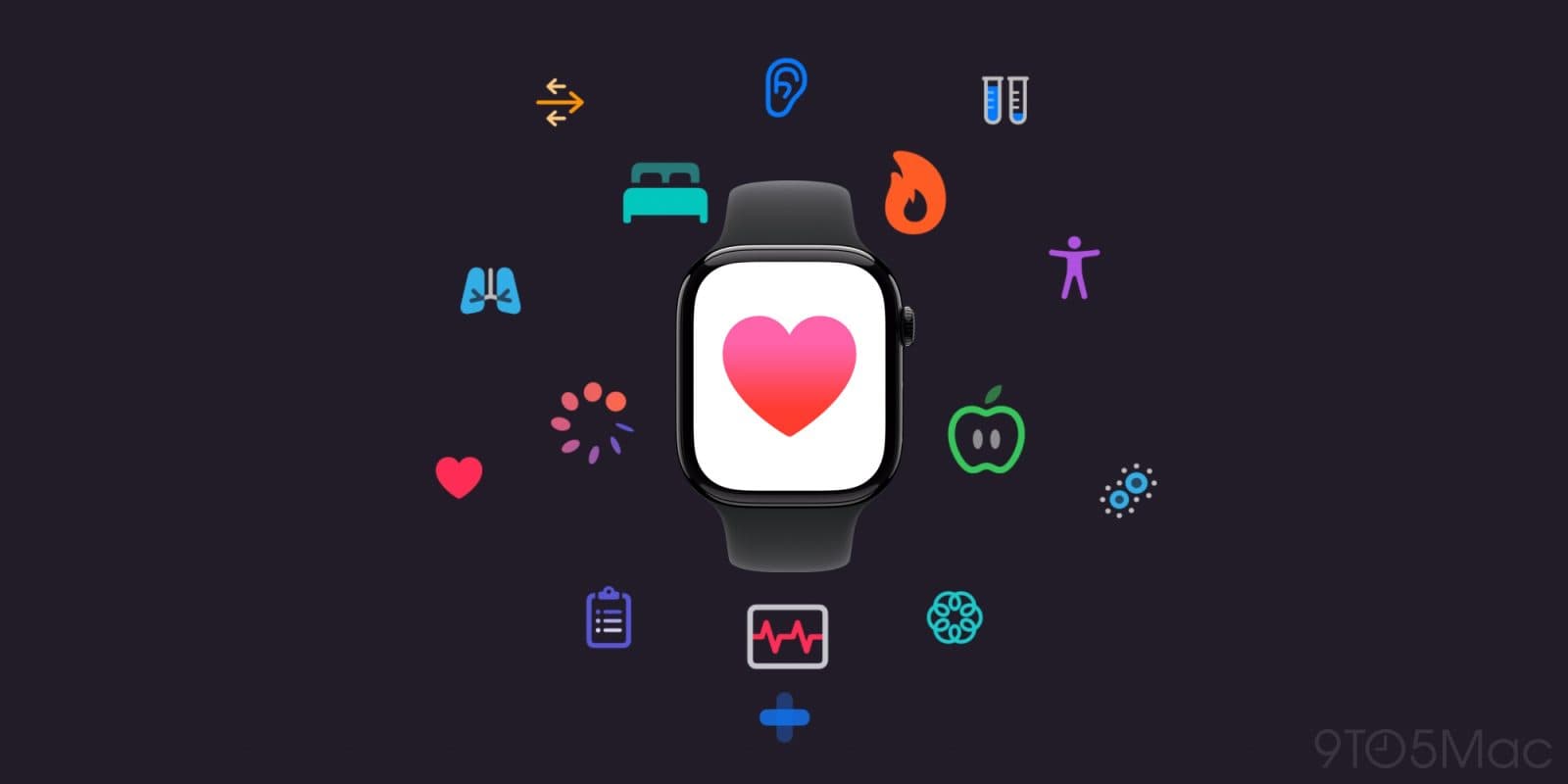 watchOS 27 อาจยกระดับการแจ้งเตือนความดันโลหิตของ Apple Watch ให้ฉลาดขึ้น