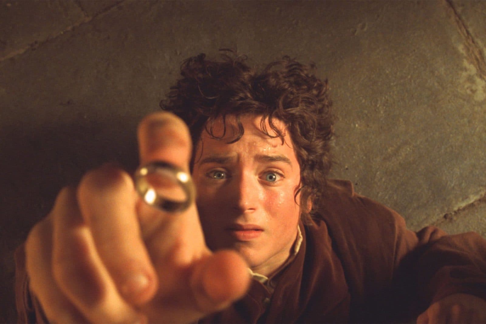บ็อกซ์เซ็ต Lord of the Rings 4K Blu-ray ลดเหลือ 50 ดอลลาร์