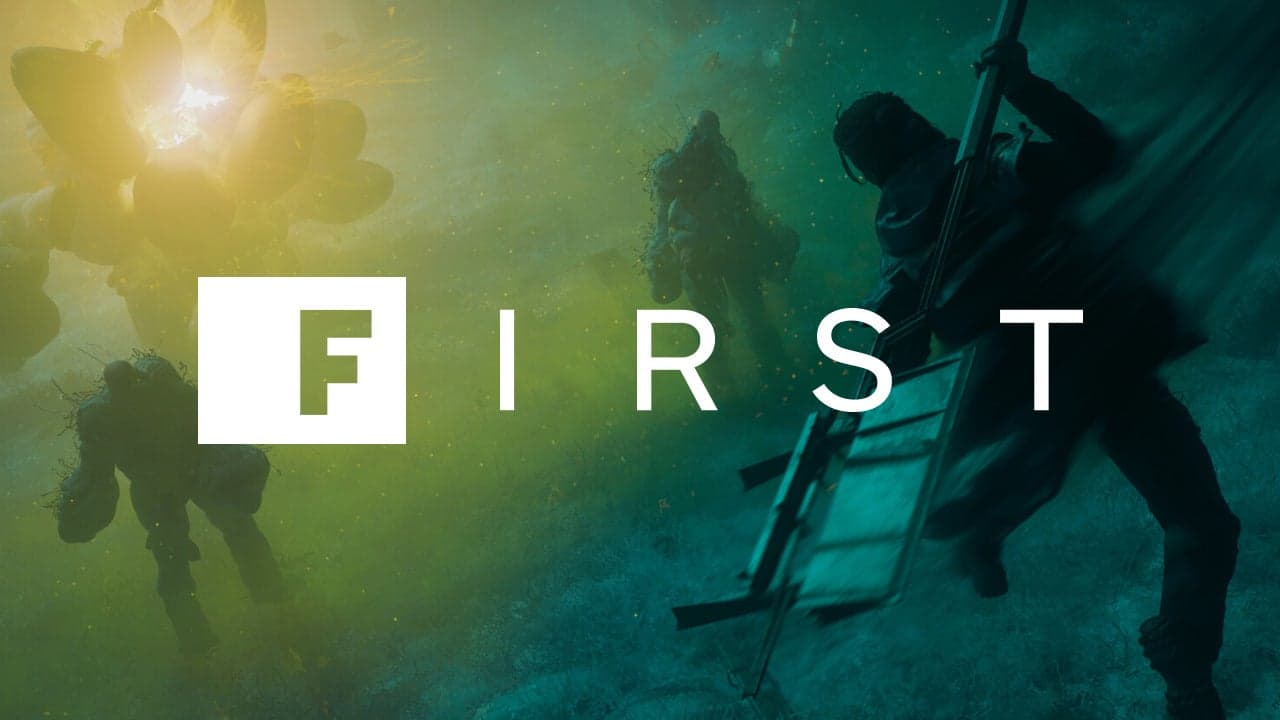 Control Resonant เผยเกมเพลย์ภารกิจ Metro Fault แบบเอ็กซ์คลูซีฟ