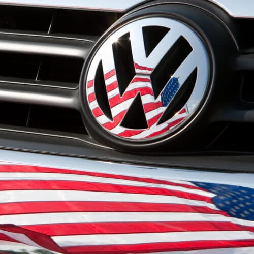 VW เล็งทำรถกระบะผลิตในสหรัฐฯ ภายในปี 2030 เพื่อรุกตลาดอเมริกา