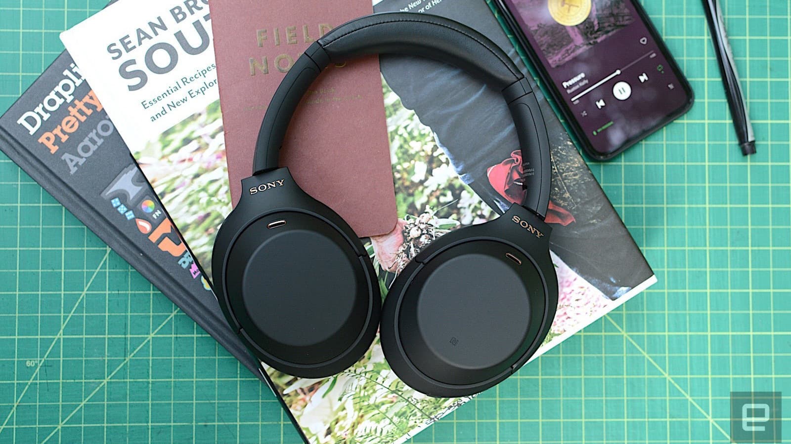 Sony อาจชุบชีวิตหูฟังเรือธงปี 2020 อีกครั้งเพื่อลดตัวเลือกที่แพงลง
