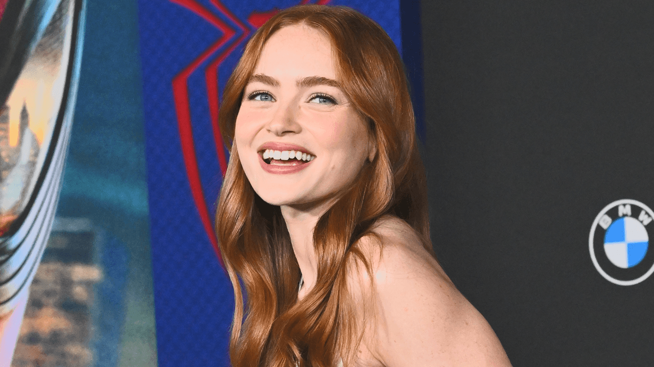 Sadie Sink เผยบทลับใน Spider-Man: Brand New Day คือ Jean Grey พร้อมแง้มคุย Marvel เรื่องอนาคต