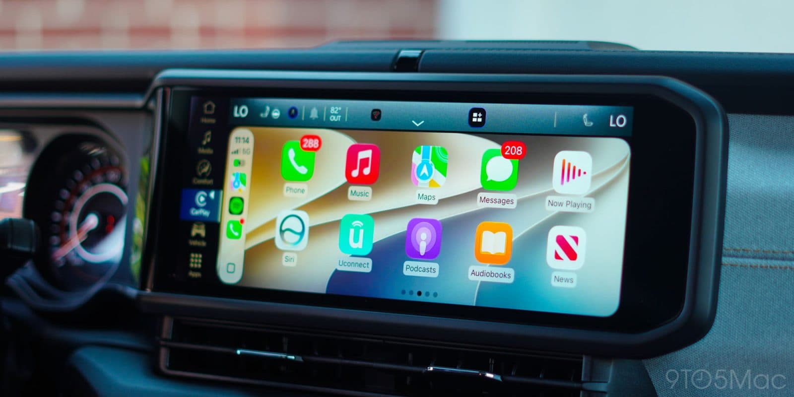ทำไม Tesla, Rivian และ GM ยังไม่รองรับ CarPlay