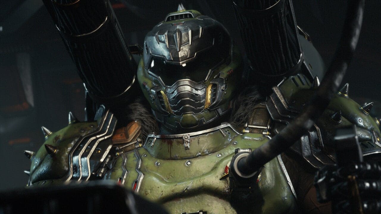 Mick Gordon เตรียมนำเพลง Doom ขึ้นแสดงสดครั้งแรกบนเวทีเทศกาลดนตรี