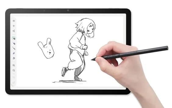 Wacom เปิดตัว Movinkpad 11 แท็บเล็ตวาดภาพราคาเอื้อมถึงสำหรับสายดิจิทัลอาร์ต