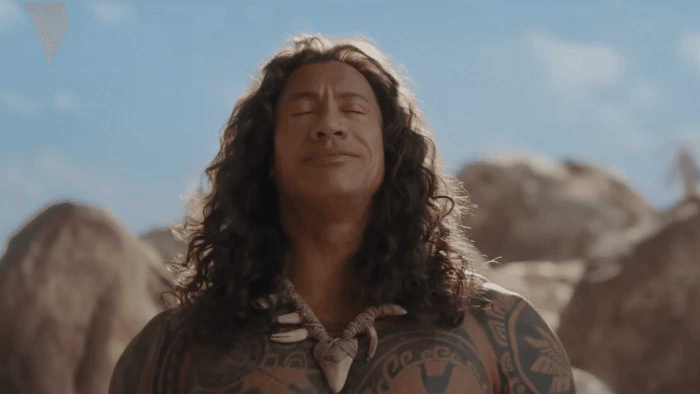ดเวย์น จอห์นสันตอบกระแสวิจารณ์ Moana ฉบับไลฟ์แอ็กชัน หลังรายได้เปิดตัวน่าผิดหวัง