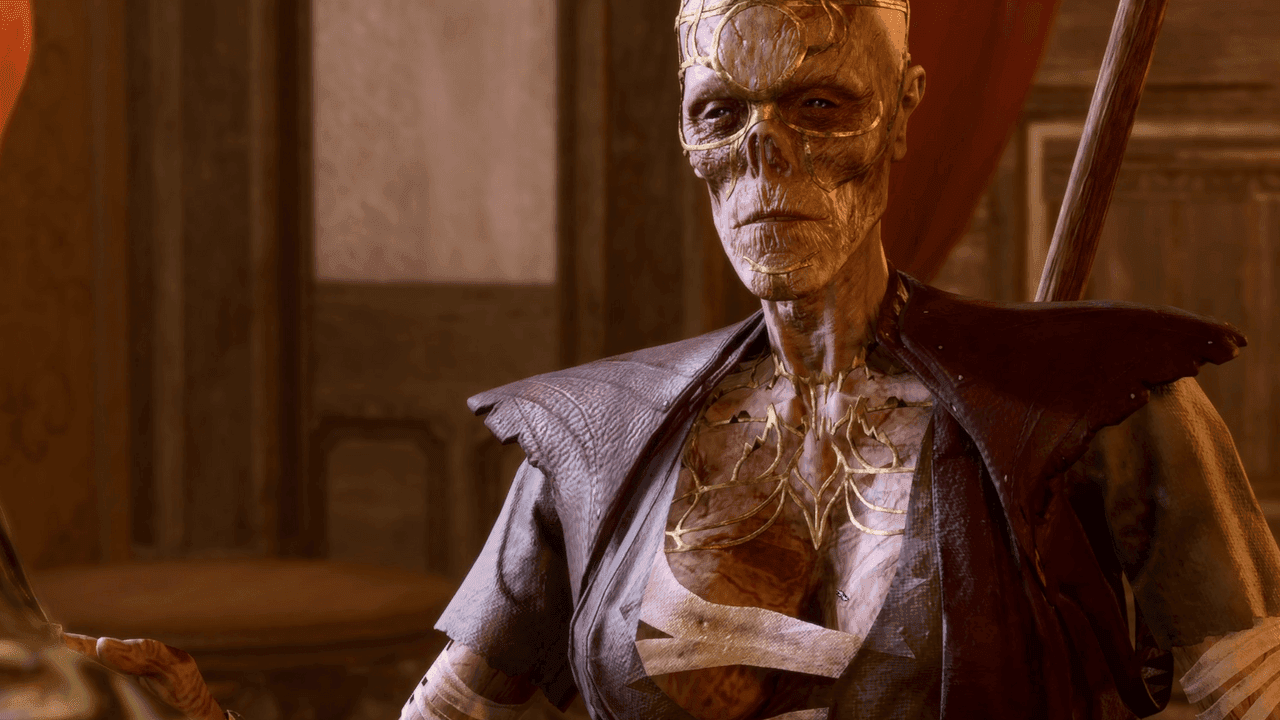 อดีตผู้พัฒนา BioWare ชี้ Baldur's Gate 3 สำเร็จ เพราะไม่ยึดติด BG2