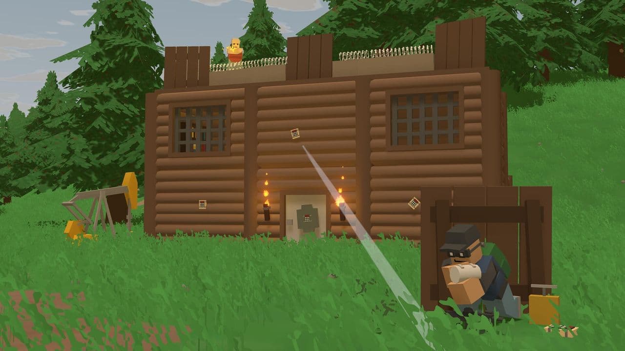 Unturned ปล่อยซอร์สโค้ดให้ใช้งานแบบไม่เชิงพาณิชย์ หนุนชุมชนสร้างคอนเทนต์ต่อยอดเกม