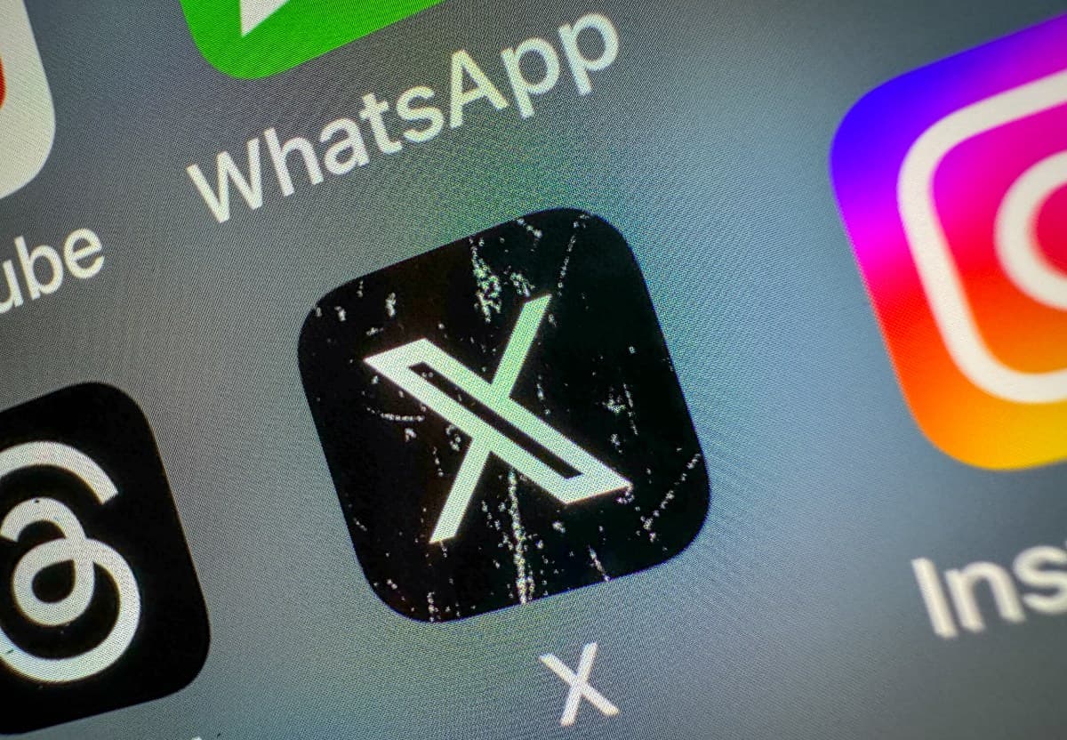 X ยกเลิกโปรแกรมแบ่งรายได้เดิม เปลี่ยนเป็นระบบรางวัลสำหรับคอนเทนต์ต้นฉบับ