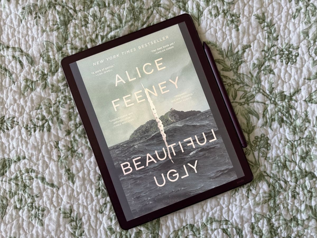 รีวิว Kindle Scribe Colorsoft: สวย เบา แต่ราคาแรงและไม่ใช่ของจำเป็น