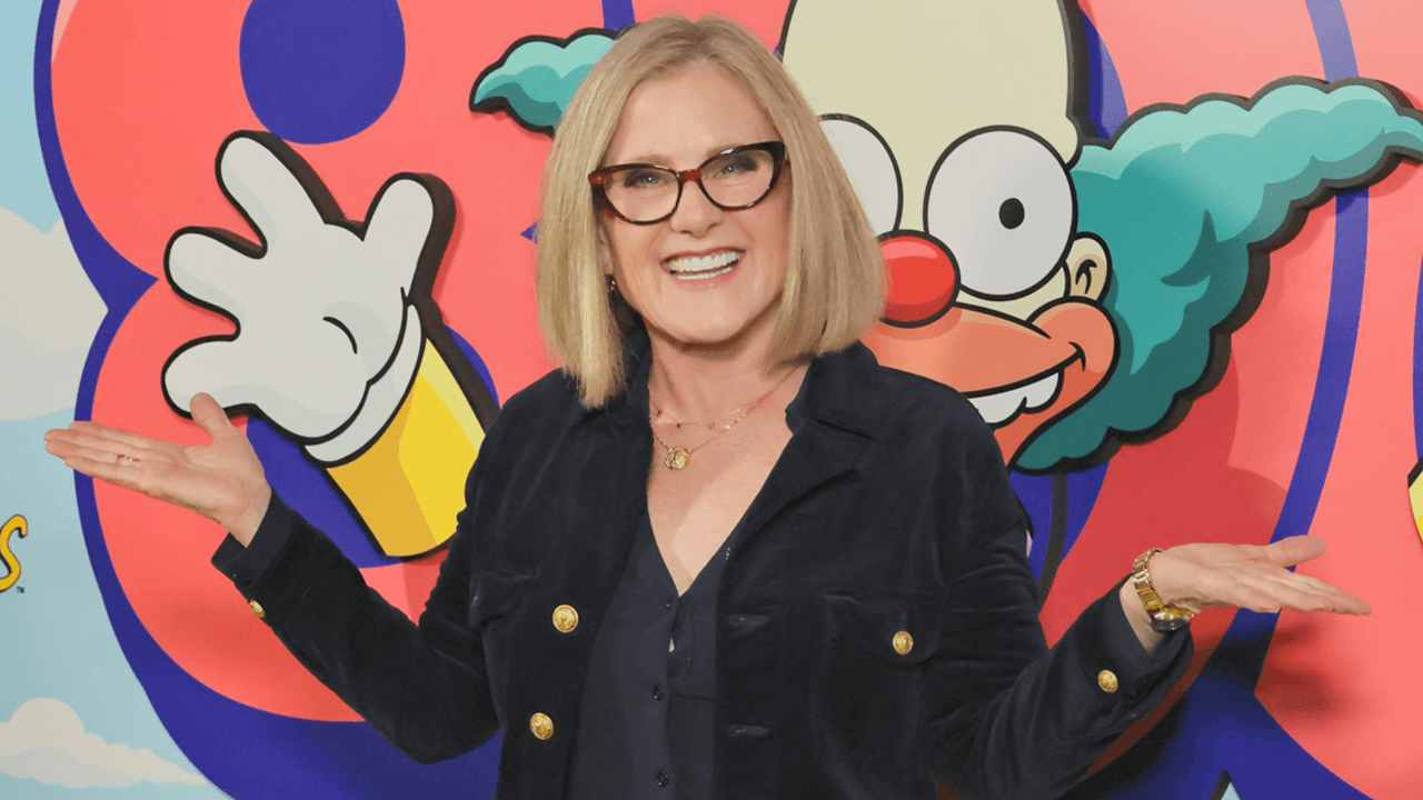 Nancy Cartwright มองว่า The Simpsons อาจจบที่ซีซัน 40