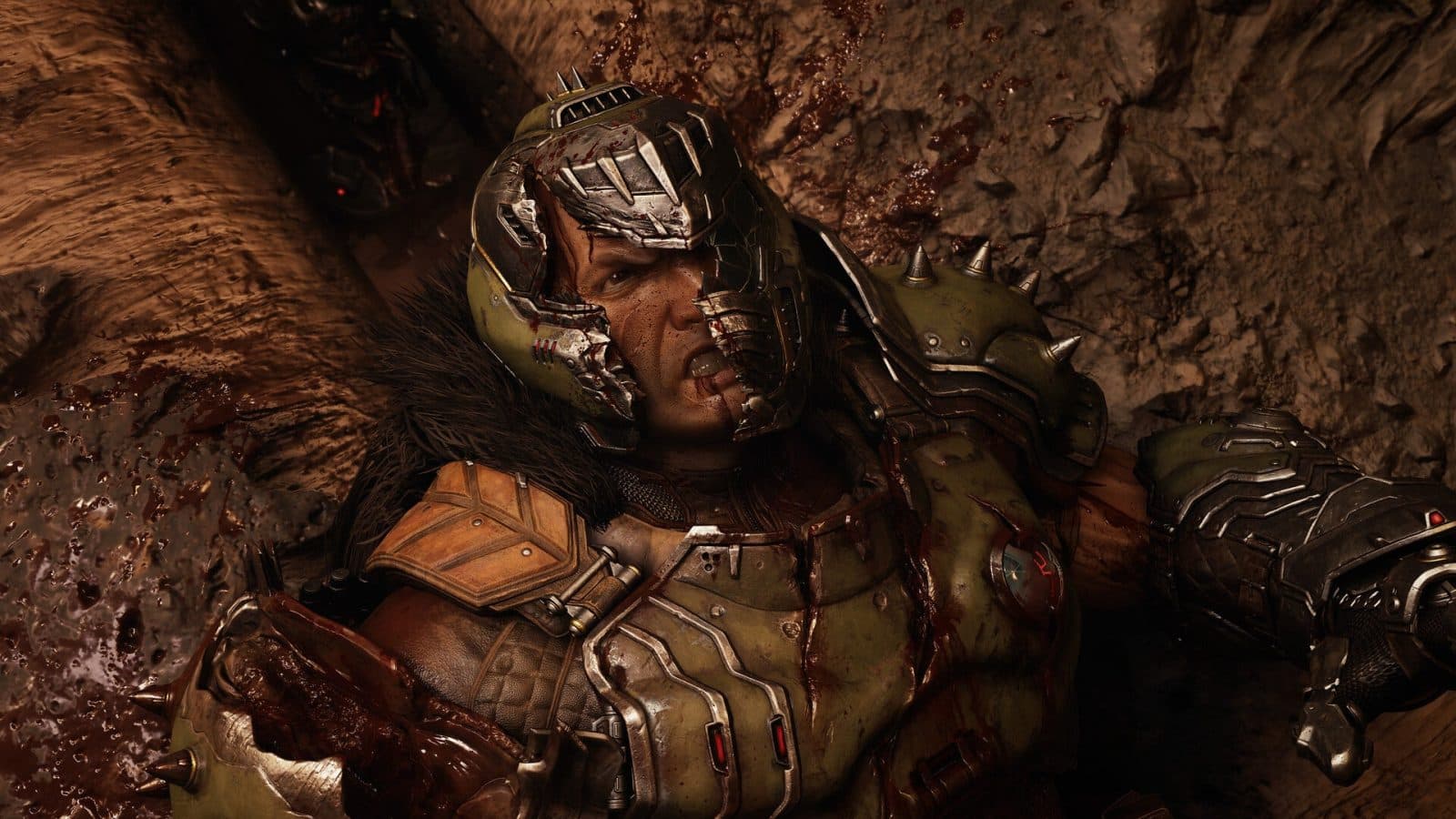 นักพัฒนา Doom จวก Xbox หลังเลย์ออฟกระทบ id Software หนัก
