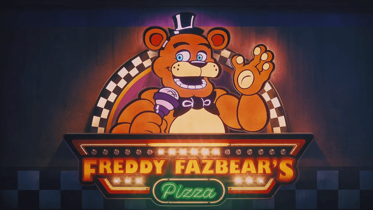 Freddy Fazbear's Pizza เตรียมเปิดถาวรใน American Dream ปี 2027
