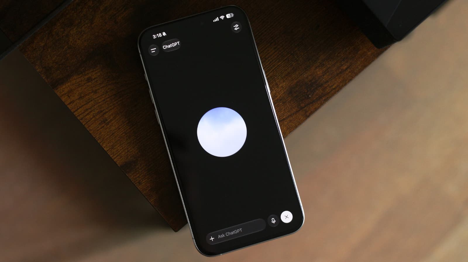 วิธีใช้ Voice Mode ใหม่ของ ChatGPT ให้คุยได้เป็นธรรมชาติมากขึ้น