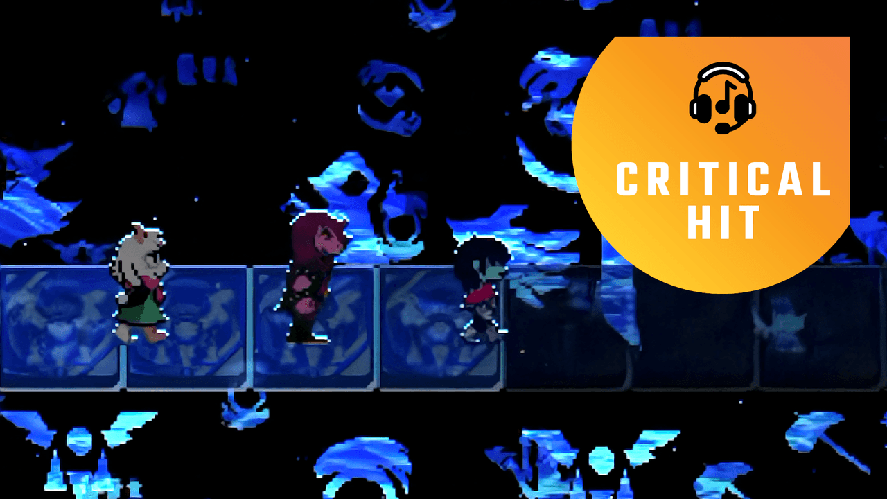 PC Gamer ชี้เพลง “The Third Sanctuary” ใน Deltarune เป็นงานดนตรีสุดซับซ้อนที่เล่าเรื่องได้ด้วยจังหวะ