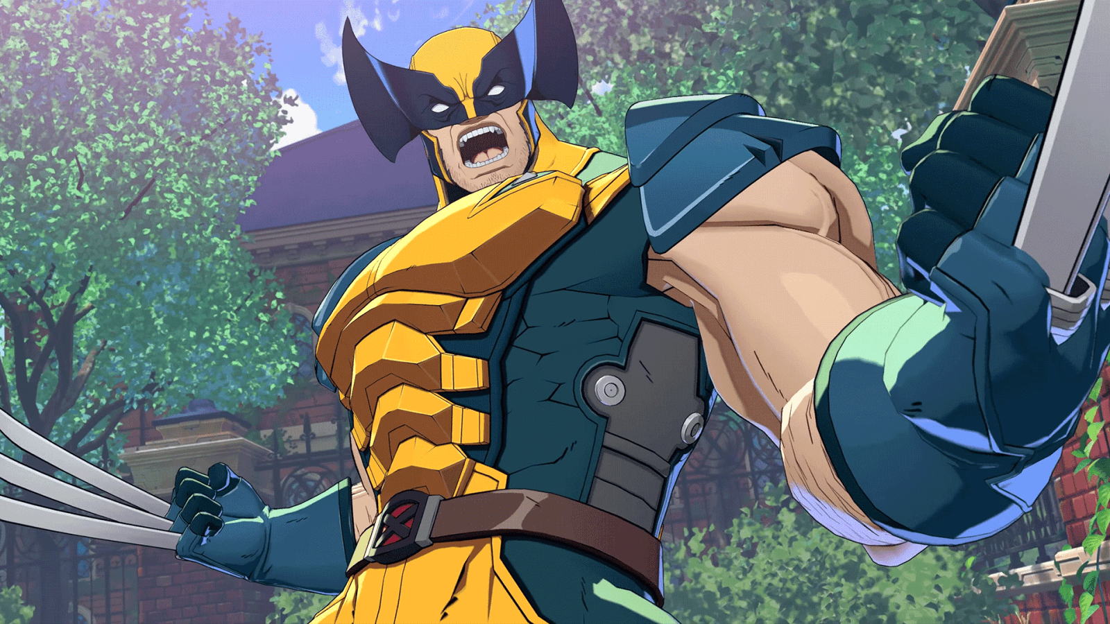 Marvel Tokon เวอร์ชันพีซีเปิดตัวสะดุดหนัก จน Max Dood ถึงกับถอนการติดตั้งกลางไลฟ์