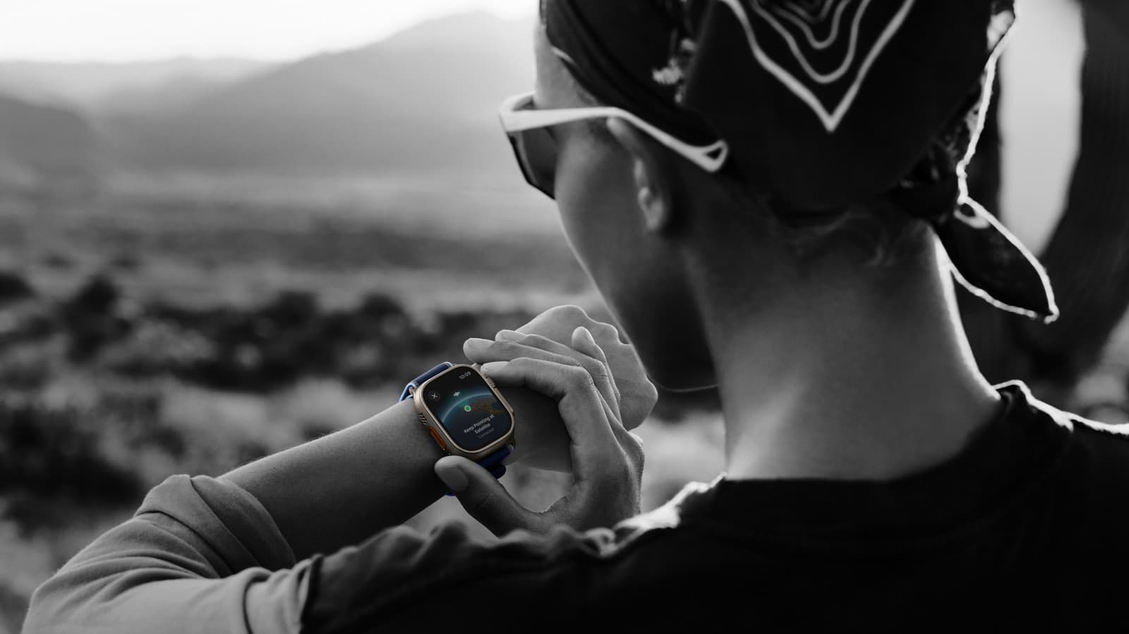 Apple จดสิทธิบัตรแนวคิด Apple Watch รุ่นใหม่ อาจมีหลายขนาดหน้าจอหรือไม่มีจอเลย