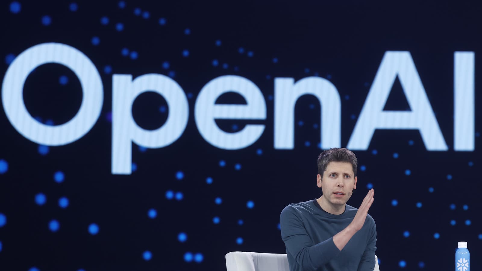 OpenAI ชะลอการพัฒนา Astra หลังประเมินความเสี่ยงด้านไซเบอร์