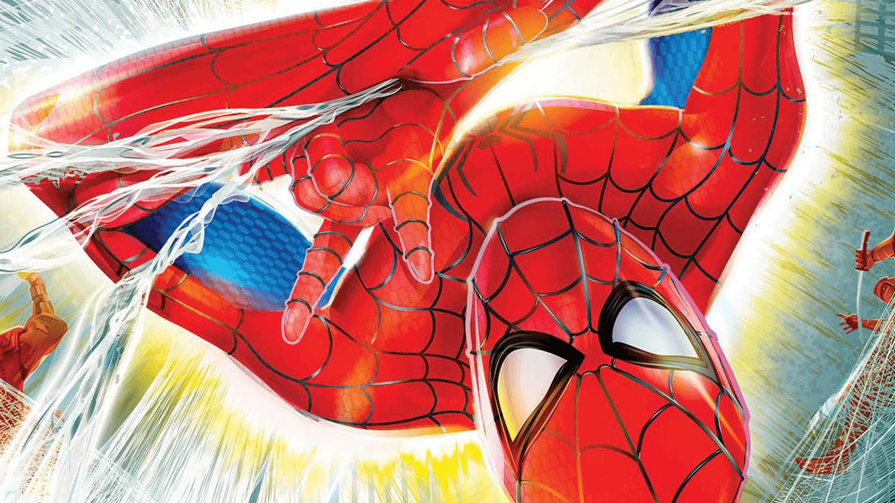 Amazon เผลอเผยดีไซน์ Steelbook 4K ของ Spider-Man: Brand New Day ก่อนลบออก
