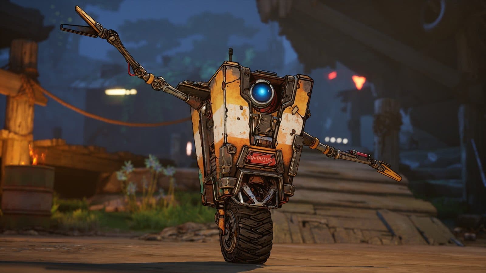 Take-Two ยืนยันยังหนุน Borderlands 4 เต็มที่ แม้แฟนรอแผนปี 2