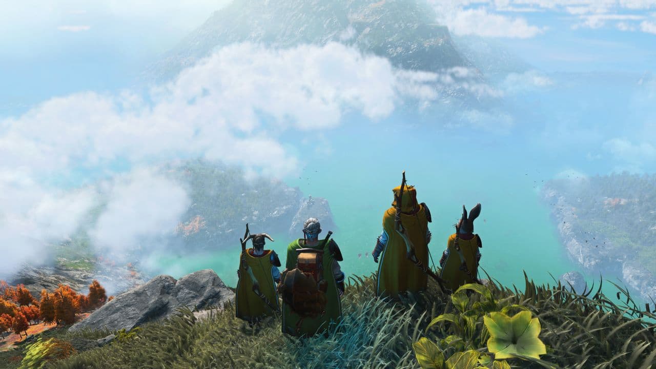 Sean Murray เผย Light No Fire จะเดินตามรอย No Man’s Sky และอาจมีอัปเดตต่อเนื่องหลังเปิดตัว